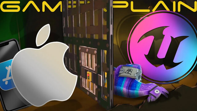 Epic Games指苹果无权获得其劳动成果 诉讼审判将开始